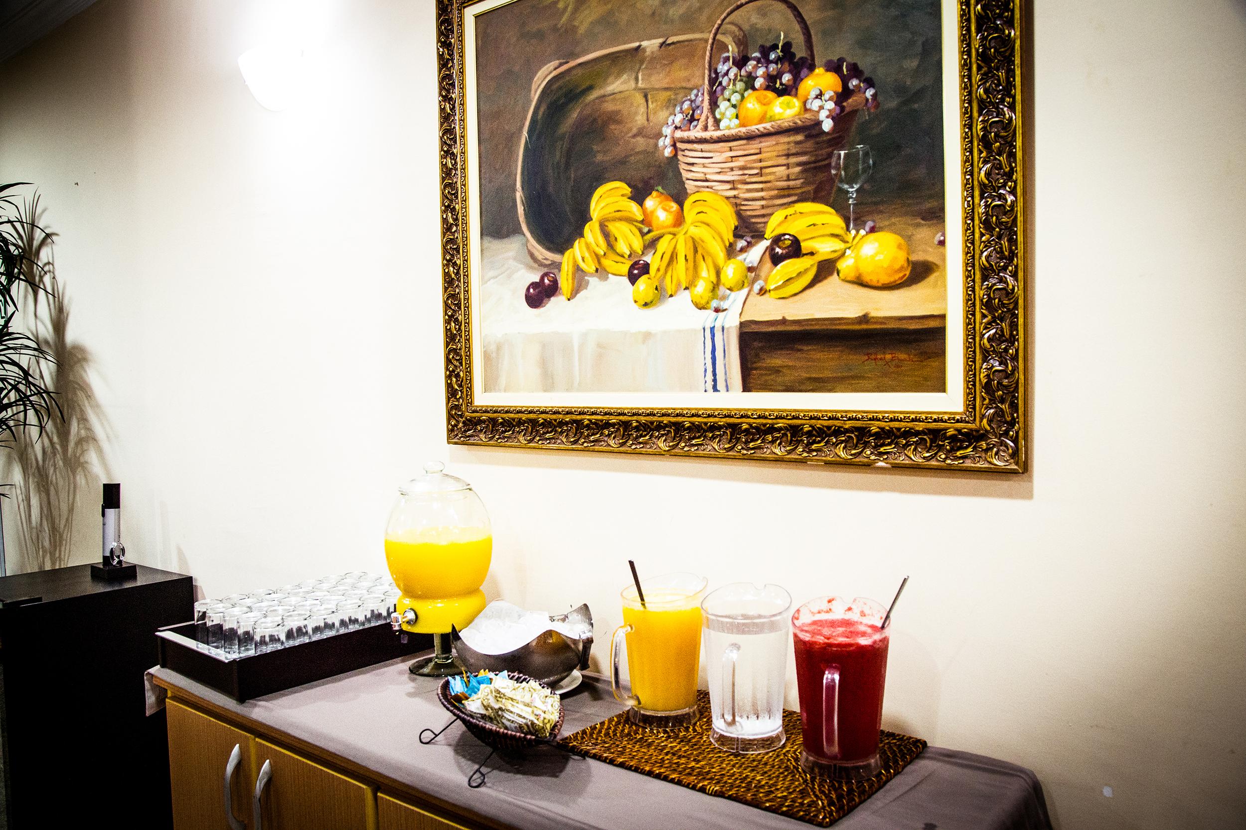 Hotel Golden Park Uberaba By Nacional Inn Exterior photo