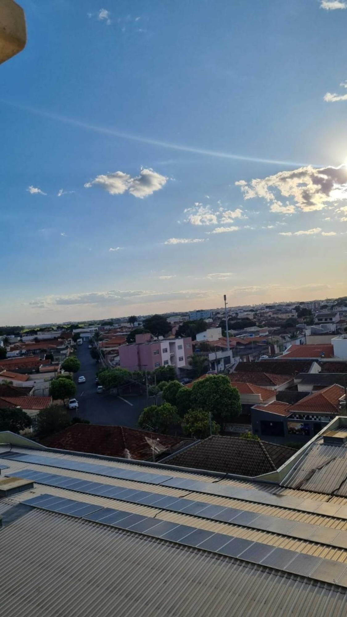 Hotel Golden Park Uberaba By Nacional Inn Room photo