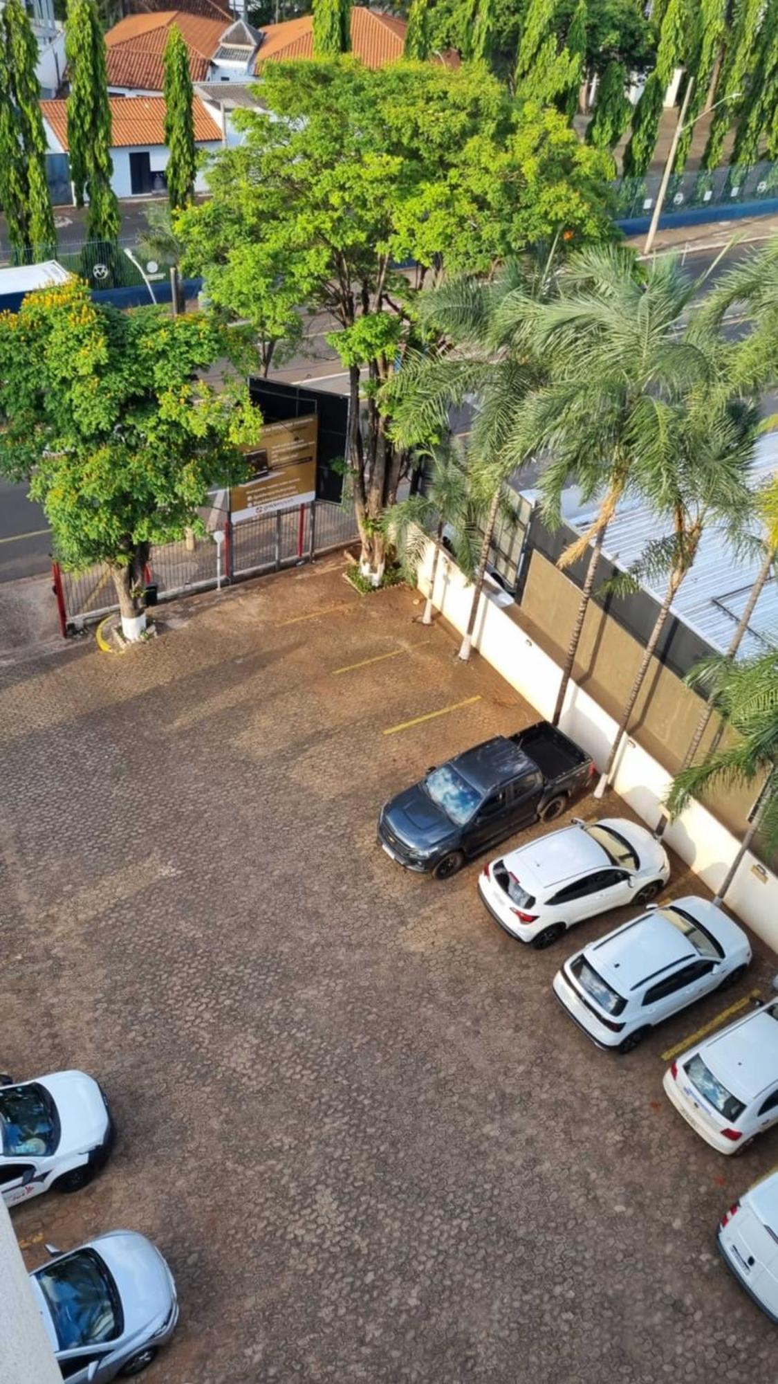 Hotel Golden Park Uberaba By Nacional Inn Room photo